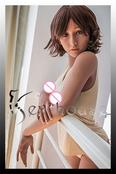 2021 new designed customized full silicone sex doll wholesale cheap prices japanese sex doll for men from AutomaticWoman